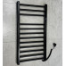 Полотенцесушитель Instal Projekt Viking Electro 993x530 black mat